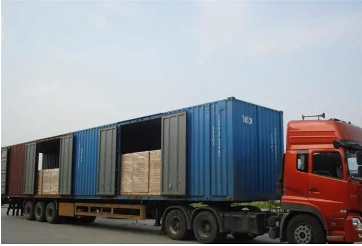 漳州到息县整车运输