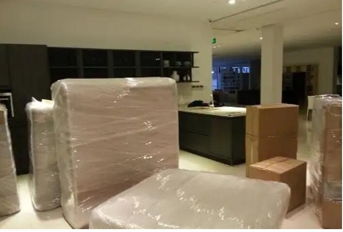 漳州到息县长途搬家