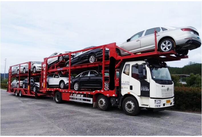 漳州到息县轿车托运